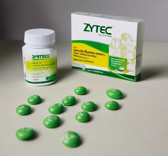 Zyrtec